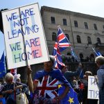 REMINDER: What the Brexit deal means for Brits in Italy