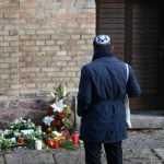 ‘It doesn’t change my feeling about Germany’: Jewish community fearful but defiant after Halle attack