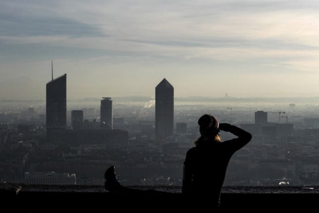 Property prices in French cities continue to soar