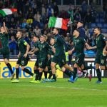 Euro 2020 qualification sends Italy back among the elite