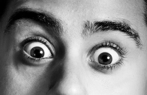 10 reasons why a Spanish person might be staring at you