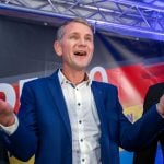 What does the far-right AfD’s success in Thuringia mean for Germany?