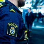 Hate crimes increase in Sweden: Here’s a breakdown of the stats
