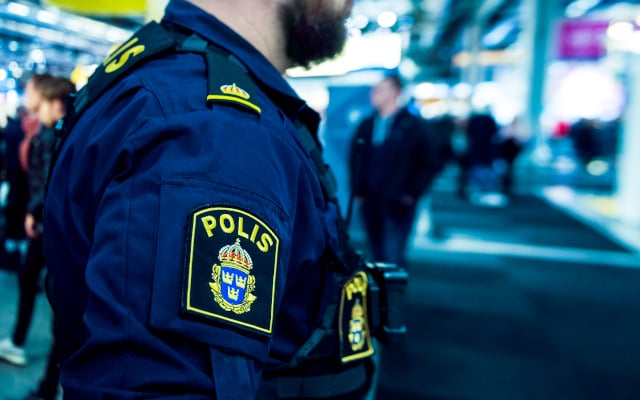 Hate crimes increase in Sweden: Here’s a breakdown of the stats