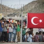 Seehofer: Germany ‘ready to help’ Turkey, Greece after new spike in refugee arrivals