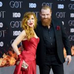 Norwegian Game of Thrones actor to make ‘True Viking’ reality show