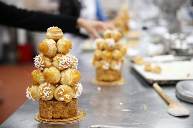Five reasons the Bake Off is better in France than in Britain
