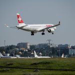 Swiss airline grounds its Airbus fleet over ‘technical problems’