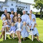 EXPLAINED: What’s going on with the Swedish royal family?