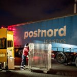 Danish postal service continues to lose money, but closer to breaking even