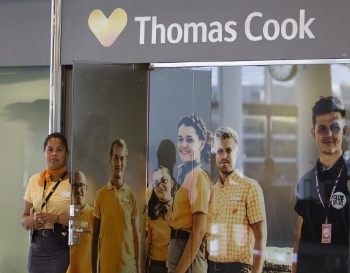Thomas Cook collapse: Spain introduces emergency measures to soften the blow