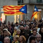 Crisis in Catalonia: Barcelona braced for new wave of protests