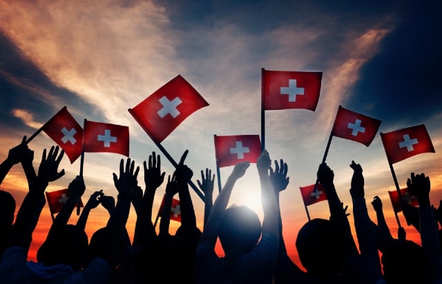 Switzerland ranked world’s second-best country for women