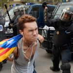 VIDEO: Rights group blast Barcelona police for ‘unjustified’ violence