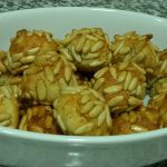 Panellets: How to make the traditional Catalan Halloween treat