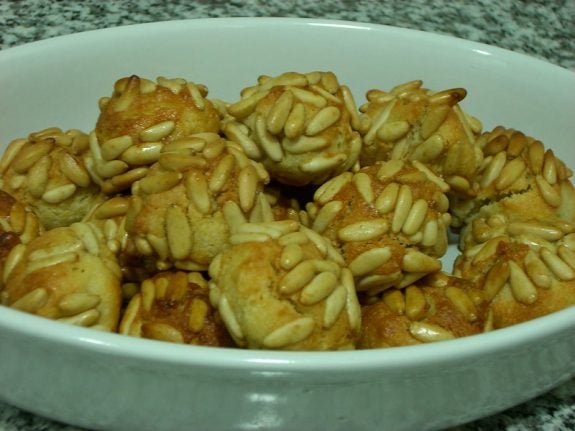 Panellets: How to make the traditional Catalan Halloween treat