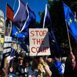 Brits to march in Stockholm over final Brexit referendum