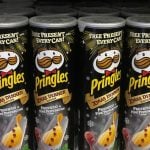 ‘We can’t tolerate it’: Italian authorities seize ‘unauthorised’ Prosecco-flavoured Pringles