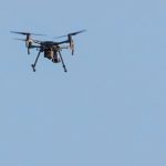 Police deploy drones to help fight crime in Malmö