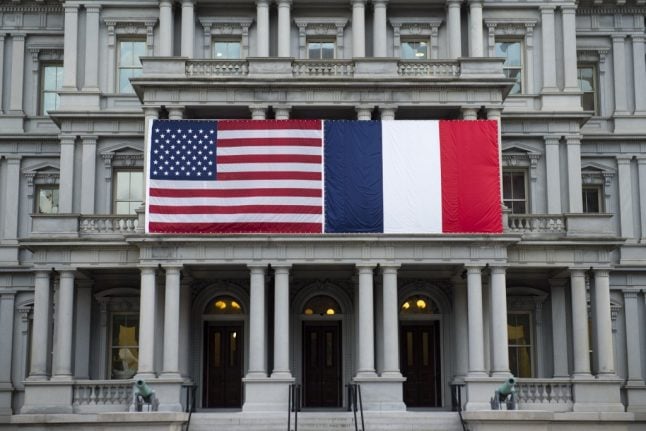 French ‘more wealthy than Americans and Germans’, new study reveals