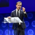 Swedish opposition party calls for slashed spending on ‘biased’ public broadcaster