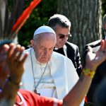 Vatican’s Amazon indigenous outreach considers permitting priests to marry