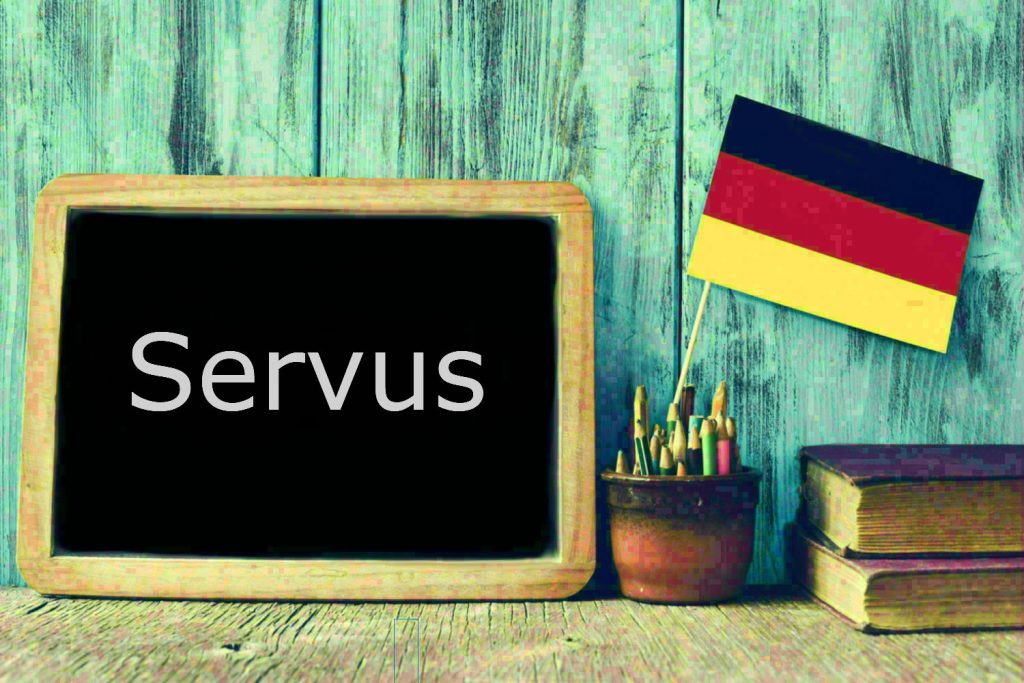 german-word-of-the-day-servus