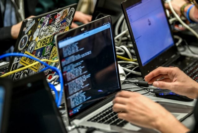 Norwegian newspaper hit by ‘serious’ cyberattack