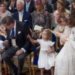 King Carl XVI Gustaf removes five grandchildren from Royal House