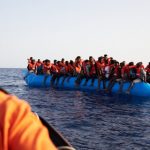 Italy renews deal with Libya to block migrants