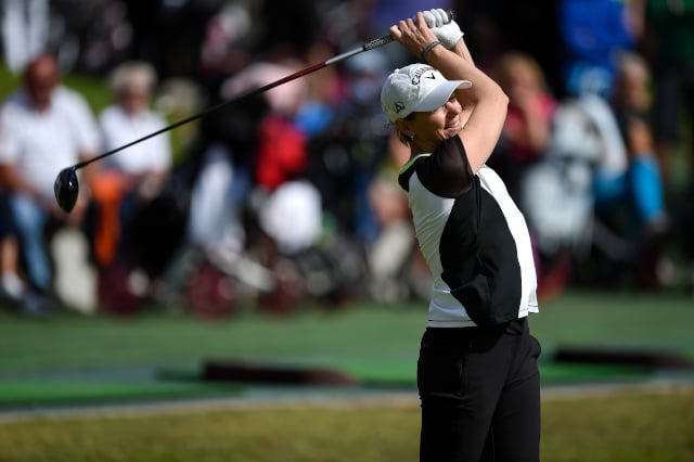 Sweden to host first mixed-gender golf competition on the European Tour