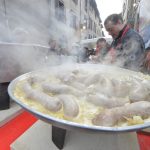 Rouen food festival will go ahead, despite pollution fears after chemical factory fire
