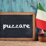 Italian word of the day: ‘Puzzare’
