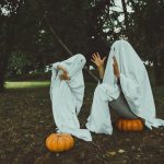 How Halloween became a ‘culturally-adapted’ Norwegian autumn ritual