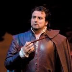 ‘A tenor with a golden voice’: Opera world mourns Italian singer Marcello Giordani