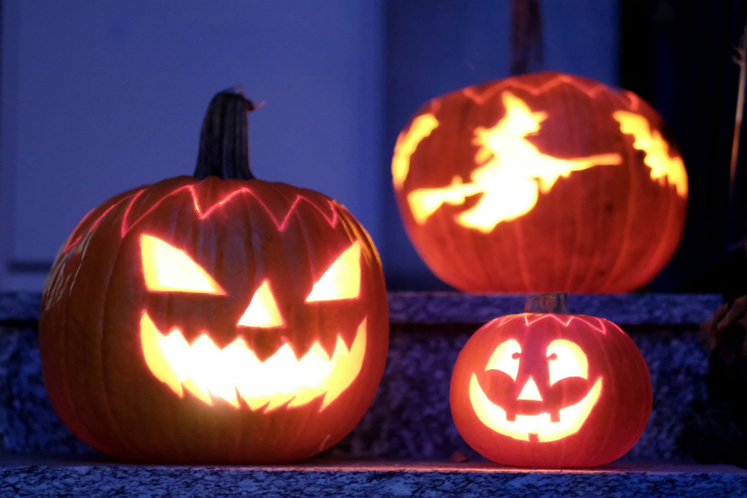 Events guide: Where to celebrate Halloween in Germany