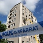 Have your say: Has gang violence in Sweden had an impact on your life?