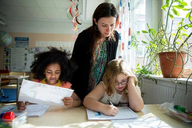 How the shake-up of Sweden’s school curriculum could affect your children