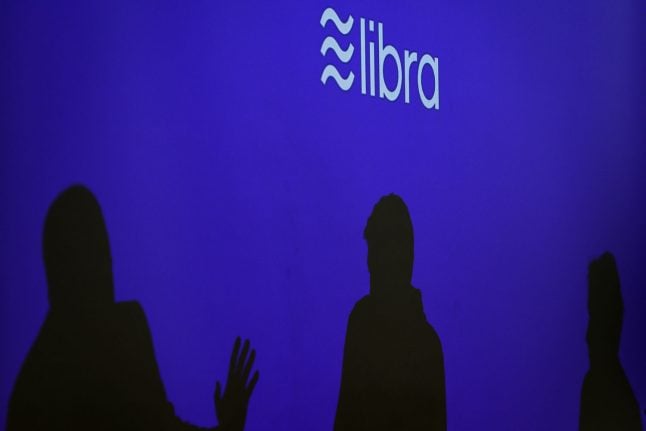 Facebook cryptocurrency 'Libra' launches in Geneva