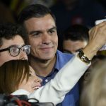 PROFILE: Spanish PM Pedro Sanchez