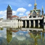 Why Berlin, Fürth and Darmstadt are among Germany’s ‘best performing’ cities