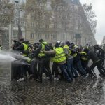 French yellow vests hold national assembly to debate ‘future of the movement’
