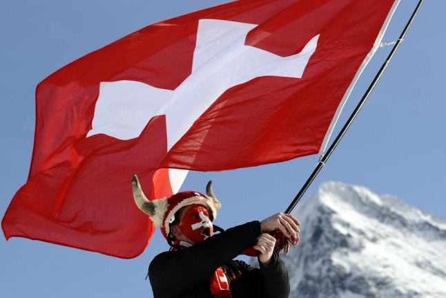 The 12 strange laws in Switzerland you need to know