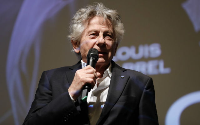 Director Roman Polanski accused of 'extremely violent' rape in 1975