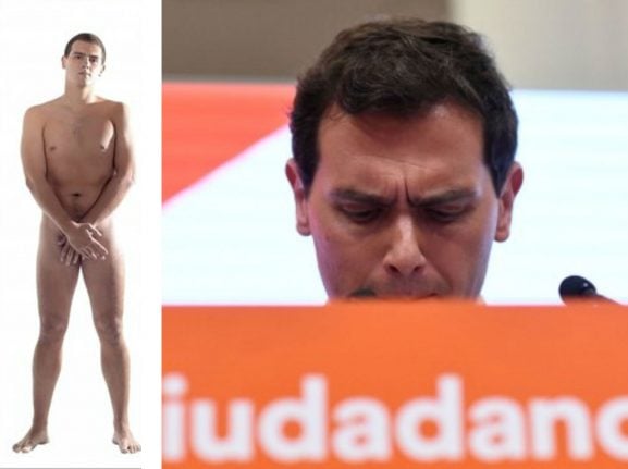 Albert Rivera resigns as Ciudadanos leader after Spain election drubbing and bows out of politics altogether