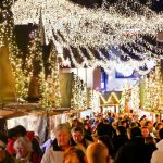 Why are German Christmas markets opening so early this year?