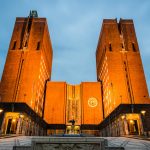 Here’s how you can choose Oslo City Hall’s Christmas chimes