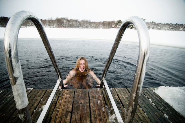 Five non-touristy things to do in Stockholm this winter