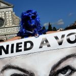 Angry and alienated: How Britons in Italy feel at being denied a vote in the UK general election