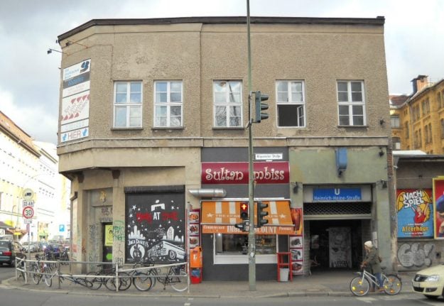 Berlin institution KitKat Club 'set to close doors'